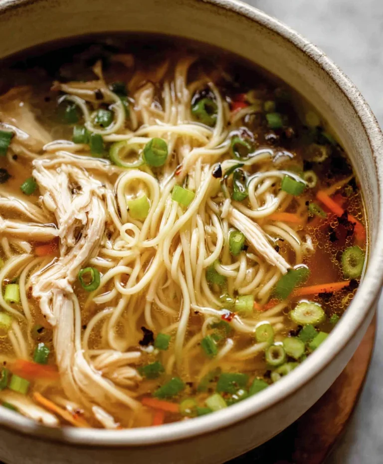 Aromatic Gin Extract Extract Noodle Soup – Alrightwithme