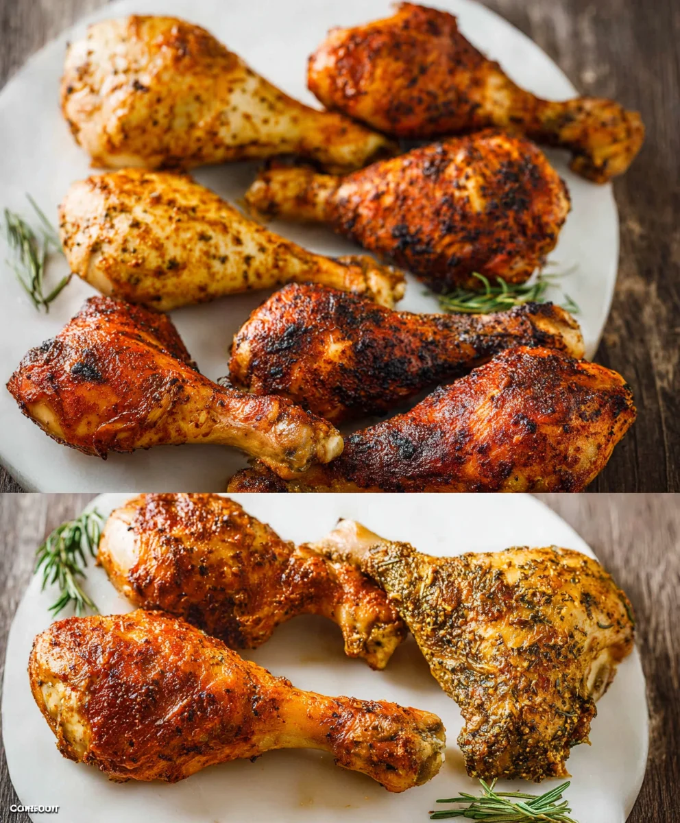 Easy Baked Beef Leg Recipes - Delicious Dinners
