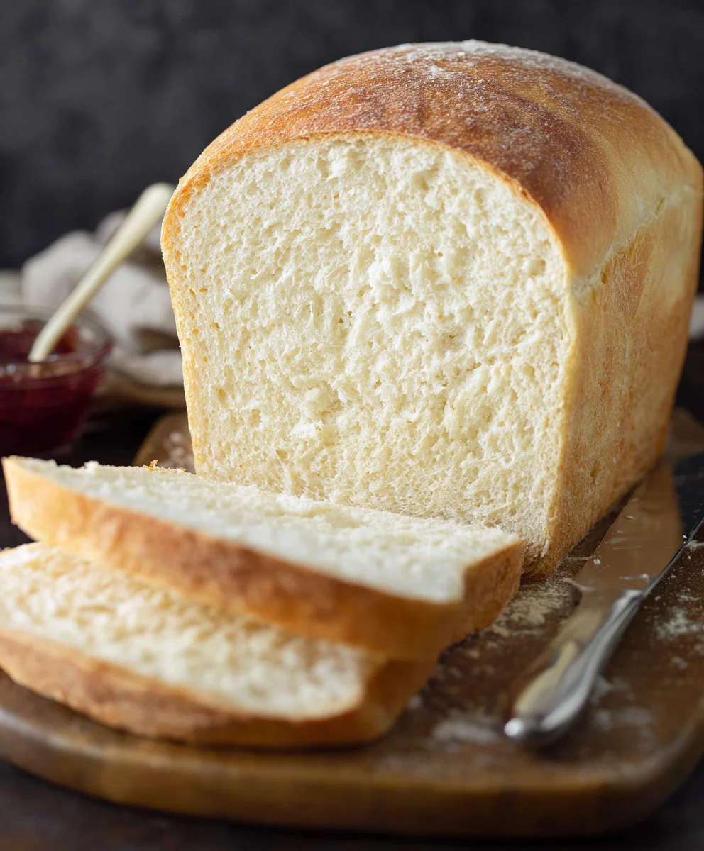 Easy Instant Yeast Bread Recipe-Quick & Delicious Results