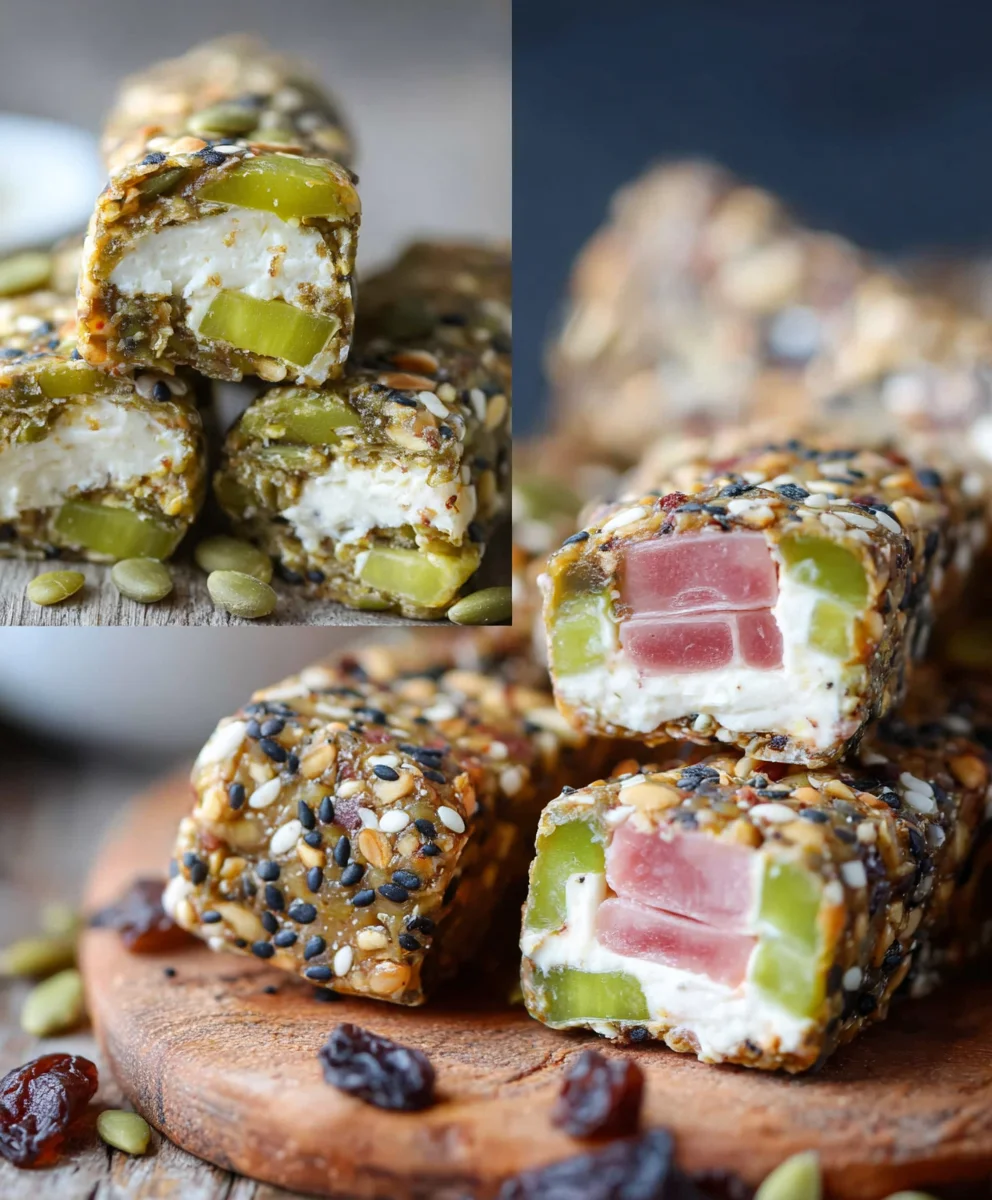 Healthy No Carb Snacks for Weight Loss