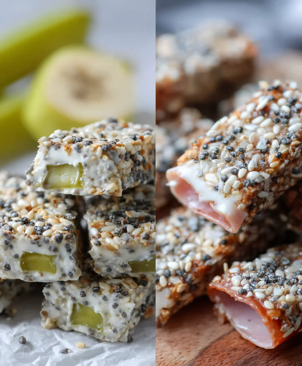 Healthy No Carb Snacks for Weight Loss