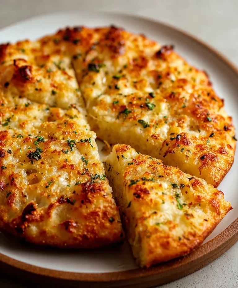 Air Fryer Tortilla Garlic Bread-Quick Easy Recipe