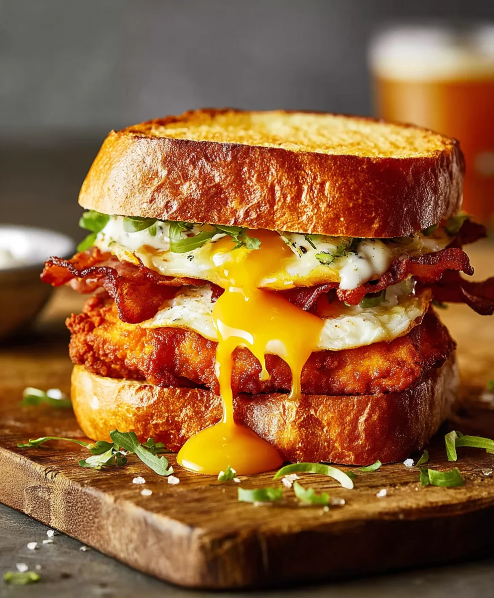 Spicy Baked Nashville Hot Beef Sandwich Recipe