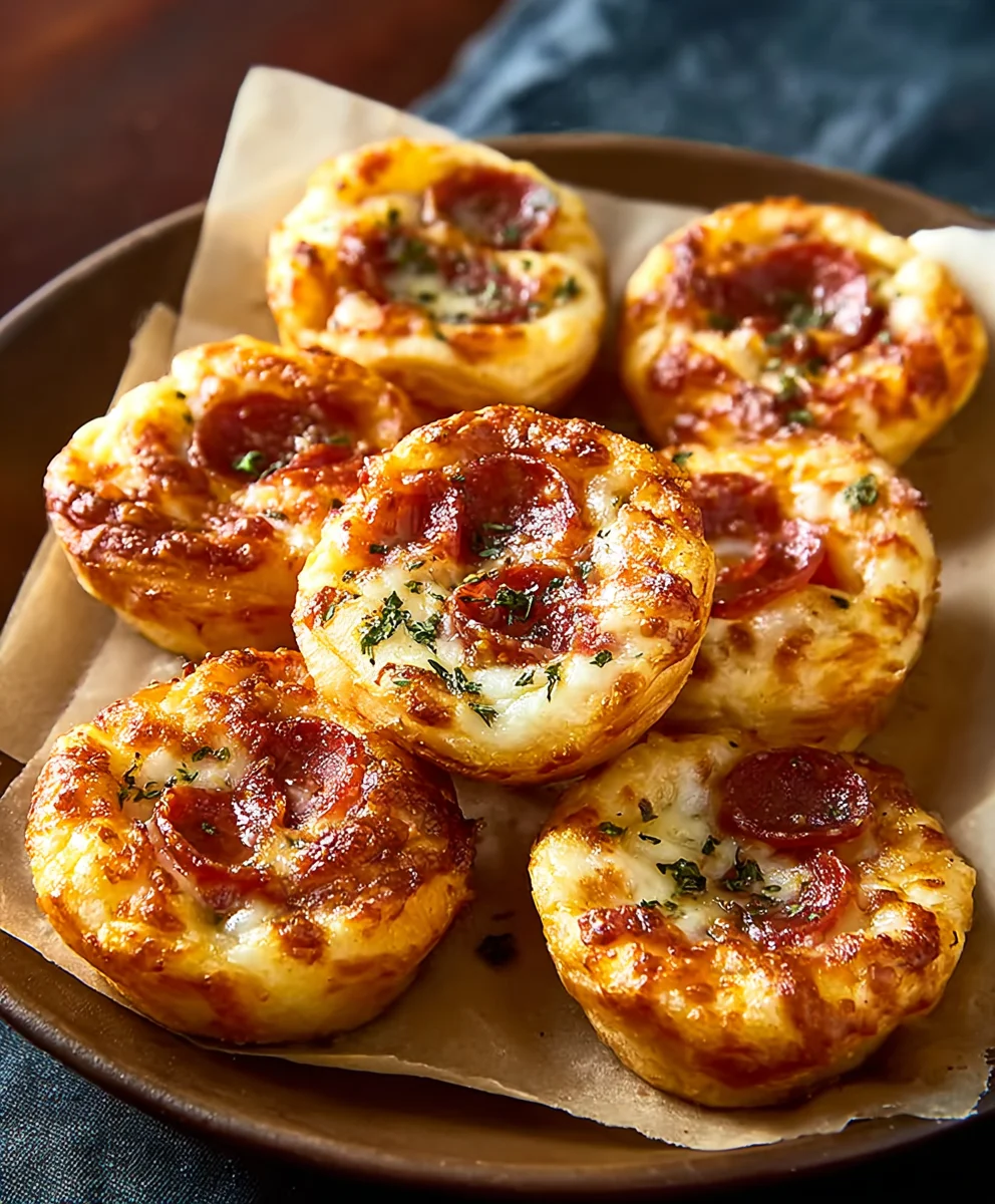 Little Caesars Pizza Puffs - Copycat Recipe