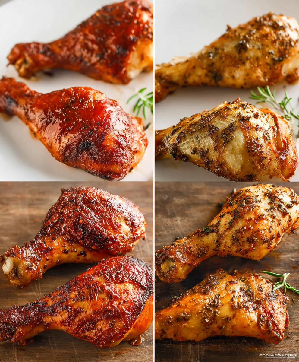 Easy Baked Beef Leg Recipes - Delicious Dinners