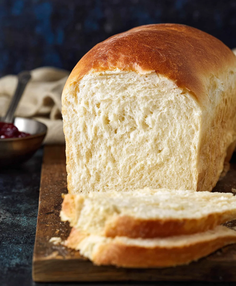 Easy Instant Yeast Bread Recipe-Quick & Delicious Results
