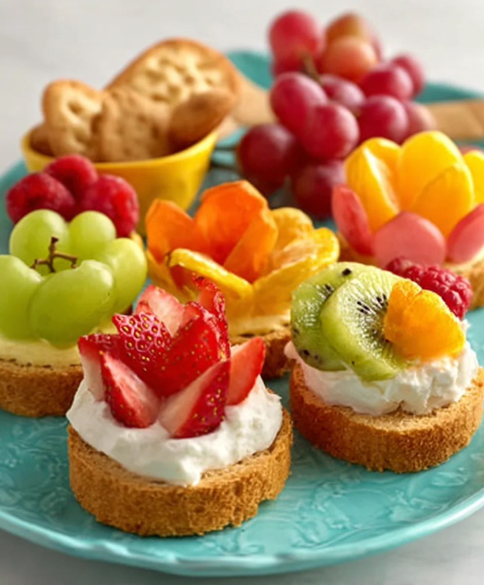 Easy Pool Party Snacks Kids Love- Delicious Recipes