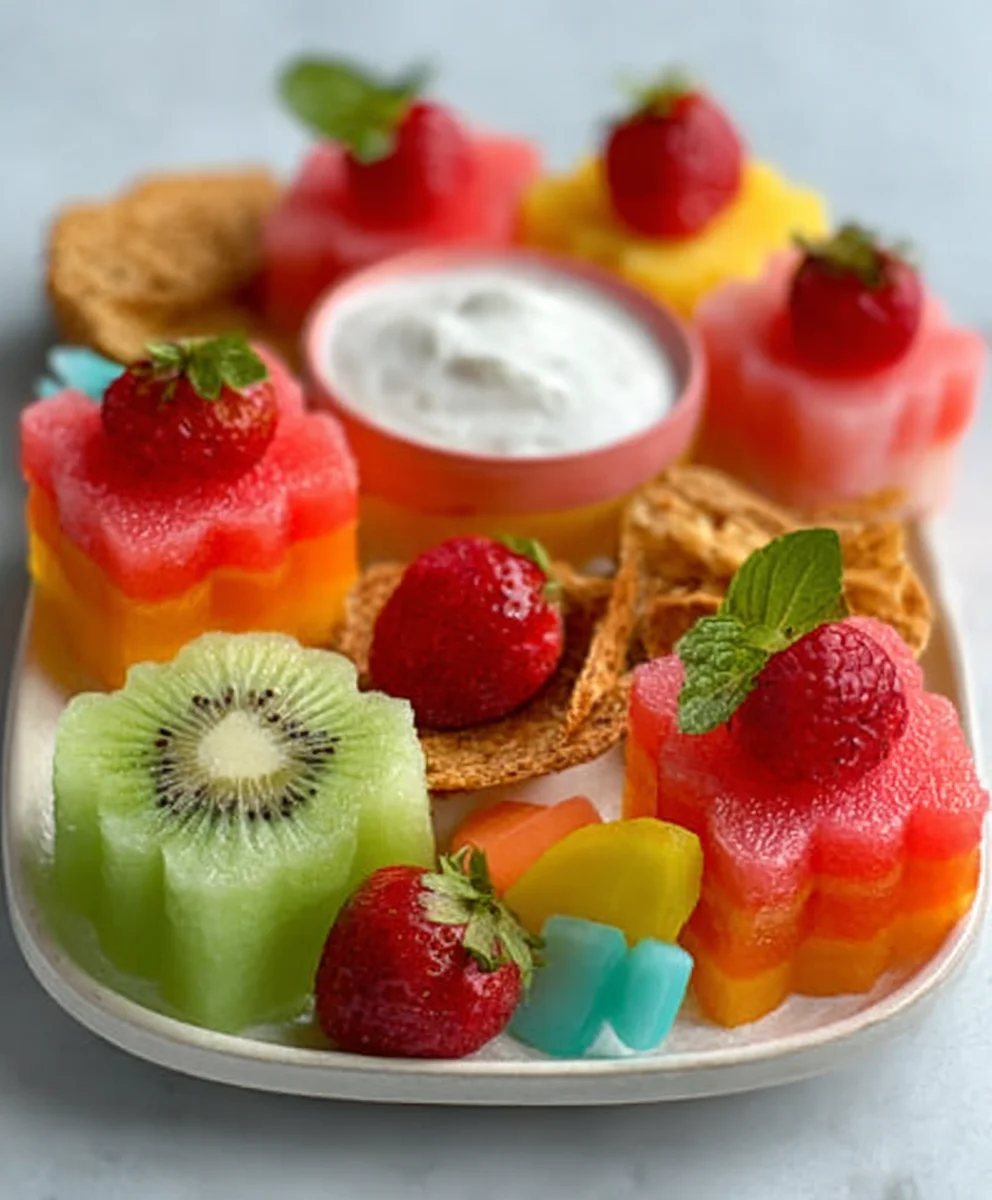 Easy Pool Party Snacks Kids Love- Delicious Recipes