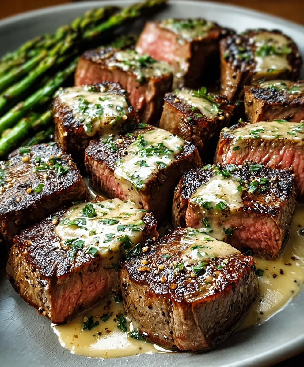 Quick Creamy Beef Steak Dinner Recipe