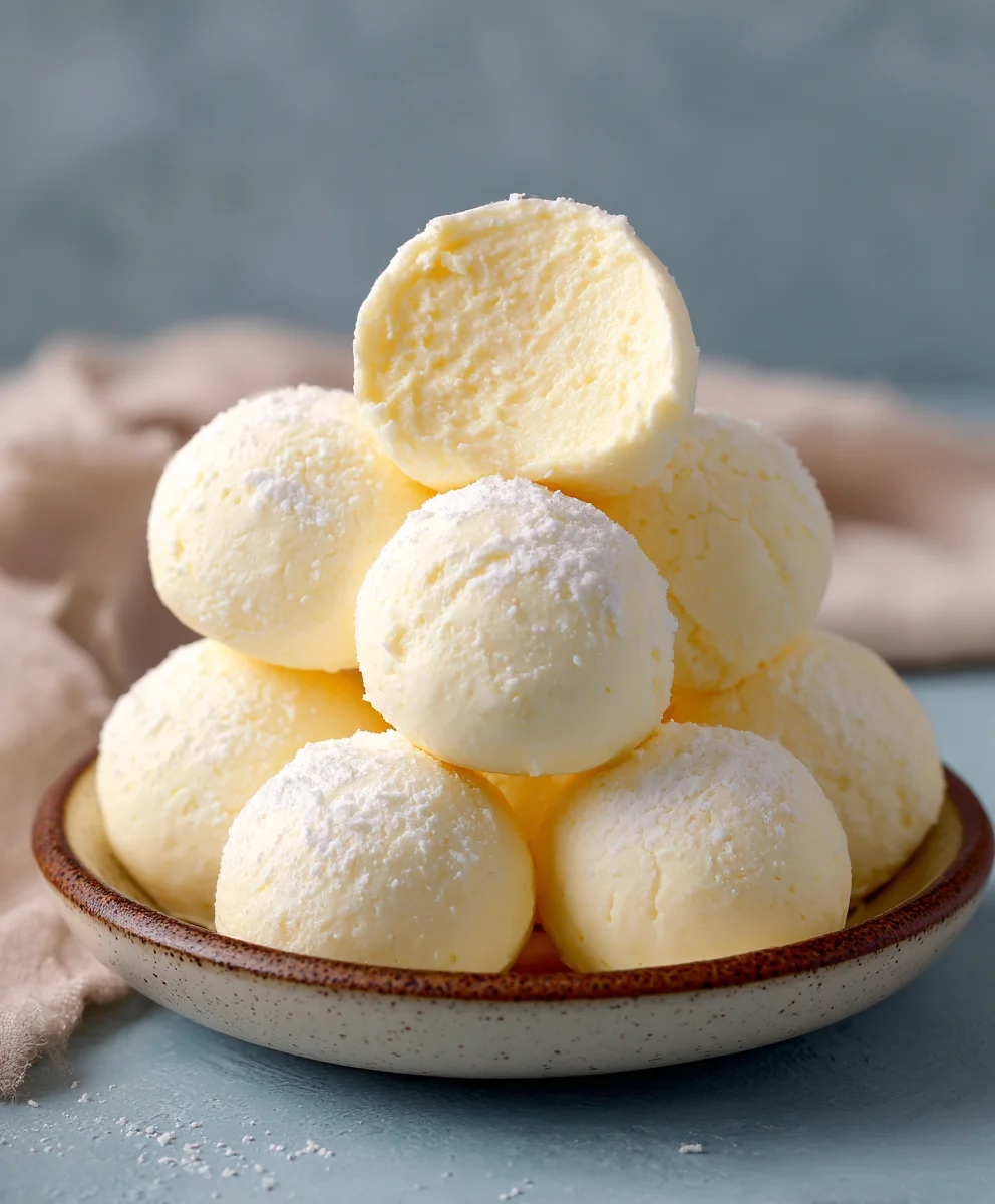 Easy Yogurt Bites Recipe - Delicious & Healthy Treats
