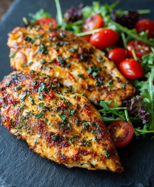 11 Keto Chicken Recipes That Will Blow Your Mind (Updated 2025)