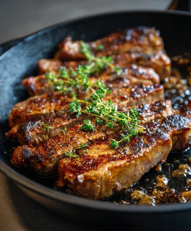 20 Quick Keto Dinners in Under 30 Minutes