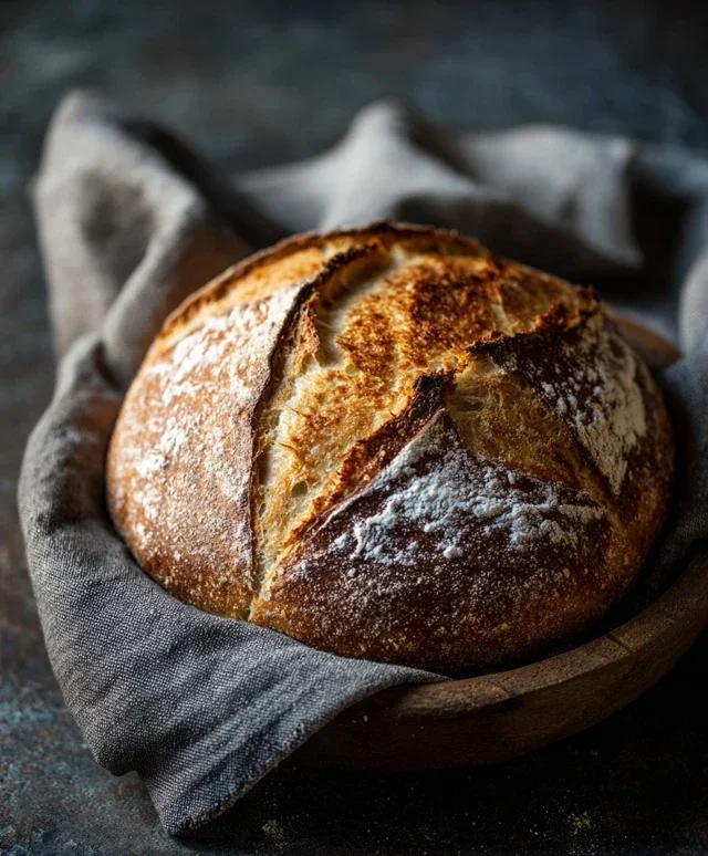 Recent Bakes: What I’ve been up to, again.