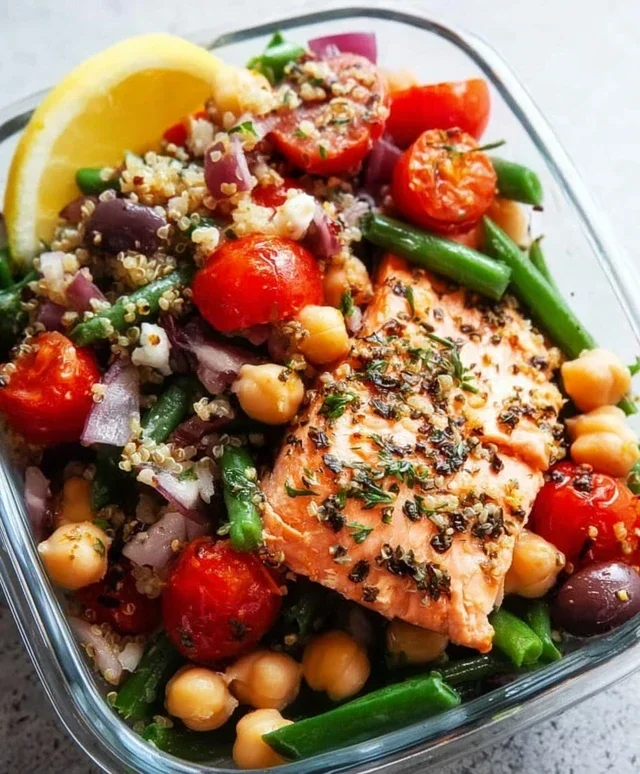 Healthy Weight Loss Recipes That Taste Amazing