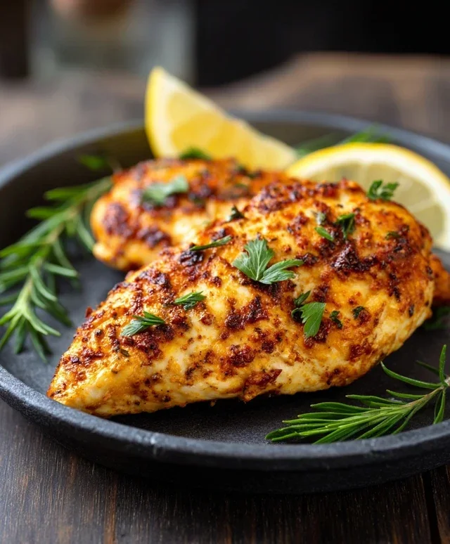 11 Keto Chicken Recipes That Will Blow Your Mind (Updated 2025)