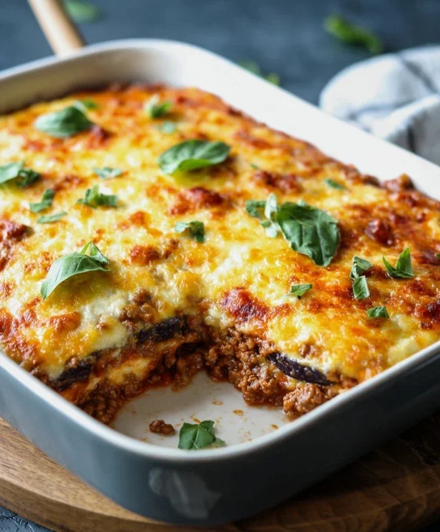 31 Delicious Keto Casserole Recipes to Satisfy Your Low-Carb Cravings